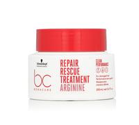 Schwarzkopf Masque BC Bonacure Repair Rescue Arginine 200 ml