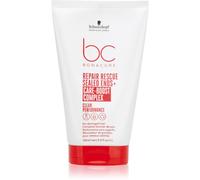 Schwarzkopf Professional BC Bonacure Repair Rescue baume régénérant pour cheveux secs et abîmés 100 ml