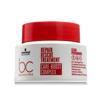 Schwarzkopf Professional BC Repair Rescue Treatment Care-boost Complex 200ml