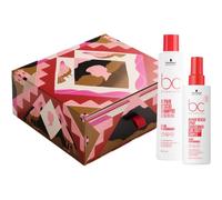 Schwarzkopf Professional BC Bonacure Repair Rescue coffret cadeau pour cheveux secs et abîmés