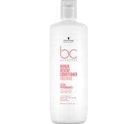 Schwarzkopf Professional BC Bonacure Repair Rescue Conditioner Conditionneur fortifiant à l'arginine pour cheveux abîmés 1000 ml