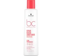 Schwarzkopf Professional BC Bonacure Repair Rescue Conditioner Conditionneur fortifiant à l'arginine pour cheveux abîmés 200 ml