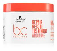 Schwarzkopf Professional BC Bonacure Repair Rescue masque pour cheveux secs et abîmés 500 ml