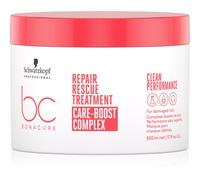Schwarzkopf Professional BC Bonacure Repair Rescue masque régénérateur intense 500 ml