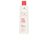 Schwarzkopf Professional BC Bonacure Repair Rescue Shampooing Shampooing fortifiant à l'arginine pour cheveux abîmés 500 ml