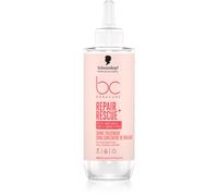 Schwarzkopf Professional BC Bonacure Repair Rescue+ traitement concentré pour cheveux abîmés 200 ml