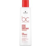 Schwarzkopf Après-shampoing BC Bonacure Repair Rescue 200 ml