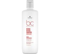 Shampooing Micellaire Peptide Repair Rescue 1000ml
