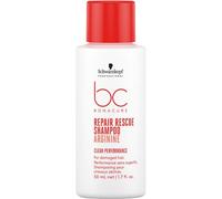 Schwarzkopf Shampooing BC Bonacure Repair Rescue 50 ml