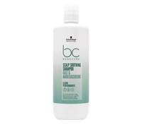 Schwarzkopf Professional BC Bonacure Scalp Care Scalp Soothing Shampoo 1000ml