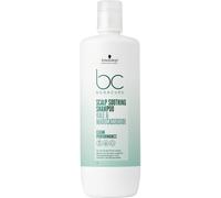 Schwarzkopf-Professional BC-Bonacure Scalp-CareShampooing apaisant pour le cuir chevelu 1000 ml