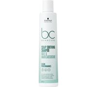 Schwarzkopf-Professional BC-Bonacure Scalp-CareShampooing apaisant pour le cuir chevelu 250 ml