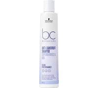 Schwarzkopf Professional - BC Scalp Shampoing Anti-pelliculaire 250ml