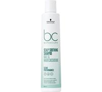 Schwarzkopf Professional BC Bonacure Scalp Genesis Shampooing apaisant pour cuir chevelu sensible 250 ml