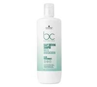 Schwarzkopf Professional Bc Bonacure Scalp Shampooing Apaisant 1000 Ml
