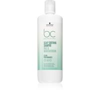 Schwarzkopf Professional BC Bonacure Scalp shampooing doux pour cuir chevelu sensible 1000 ml