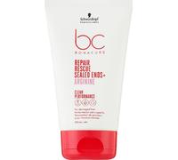 Schwarzkopf Professional BC Bonacure Sealed Ends+ Clean Performance Serum pour soigner les pointes fourchues 100 ml