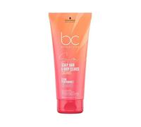 Schwarzkopf Professional BC Bonacure Sun Gel Lavant Cheveux & Corps 200ml