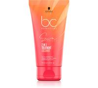 Schwarzkopf Professional BC Bonacure Sun Protect 2-IN-1 Treatment soin intense pour cheveux 75 ml