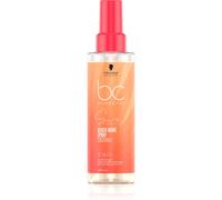 Schwarzkopf Professional BC Bonacure Sun Protect Beach Waves Spray spray cheveux pour un effet retour de plage 150 ml