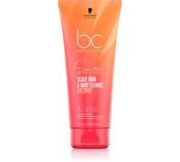 Schwarzkopf Professional BC Bonacure Sun Protect Scalp, Hair & Body Cleanse Gel douche 2 en 1 200 ml