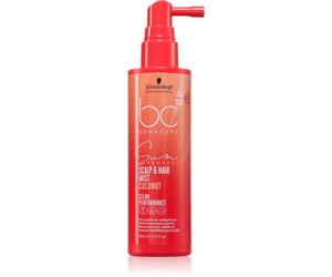 Schwarzkopf Professional BC Bonacure Sun Protect Scalp & Hair Mist brume protectrice pour cheveux SPF 20 100 ml