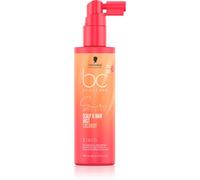 Schwarzkopf Professional BC Bonacure Sun Protect Scalp & Hair Mist spray protecteur pour cheveux et cuir chevelu fatigués SPF 20 100 ml