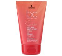 Schwarzkopf Professional BC Bonacure SUN PROTECT Sun Protect Scalp, Hair & Body Cleanse 100 ml