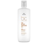 Schwarzkopf Professional BC Bonacure TIME RESTORE Conditioner 1 Liter