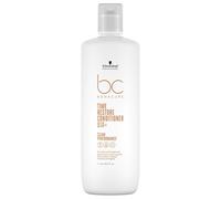 Schwarzkopf Professional BC Bonacure TIME RESTORE Conditioner 1 Liter