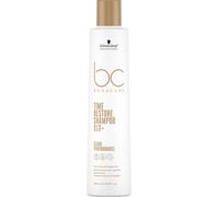 Schwarzkopf Professional BC Bonacure Time Restore Shampooing Q10+ shampooing pour cheveux matures 250 ml
