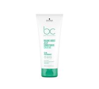 Schwarzkopf Professional BC Bonacure Volume Boost Jelly Conditioner Créatine Conditionneur fortifiant pour cheveux fins sans volume 200 ml