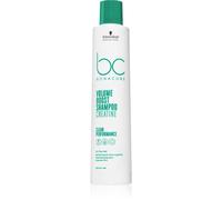 Schwarzkopf Professional BC Bonacure VOLUME BOOST Shampoo 250 ml
