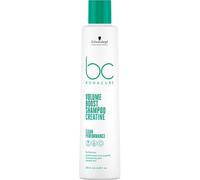 Schwarzkopf Professional BC Bonacure VOLUME BOOST Shampoo 250 ml