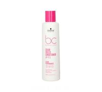 Schwarzkopf Professional - Bc Color Freeze Conditioner Schwarzkopf Aprés-Shampooing 200 Ml