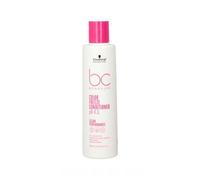 Schwarzkopf Après‑shampoing BC Bonacure Color Freeze pH 4,5 – 200 ml