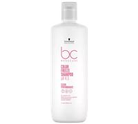 Schwarzkopf Shampooing BC Bonacure Color Freeze 1000 ml