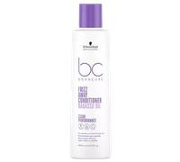 Schwarzkopf BC Bonacure Frizz Away Conditioner 200 ml