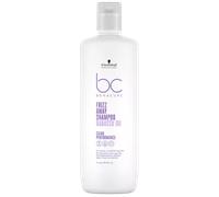 Schwarzkopf BC Bonacure Frizz Away Shampoo 1000 ml