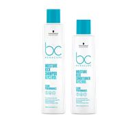 Schwarzkopf Professional BC Moisture Kick Care Duo