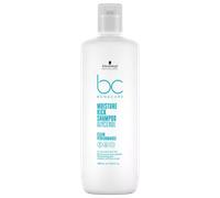 Schwarzkopf Professional BC Moisture Kick Shampoo 1000ml