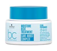 Schwarzkopf Professional BC Moisture Kick Treatment Care-boost Complex 200ml