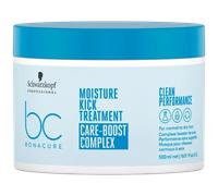 Schwarzkopf Professional - Masque Moisture Kick Care-Boost Complex 500 ml