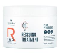 Schwarzkopf Professional - BC R-TWO Masque Reconstructeur 500ml