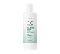 Schwarzkopf Professional BC Soothing Shampoo 1000ml