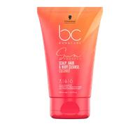 Schwarzkopf Professional BC Sun 3-in-1 Scalp, Hair & Body Cleanse 100ml