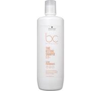 Schwarzkopf Professional Bc Time Restore Shampoo[Z1878]