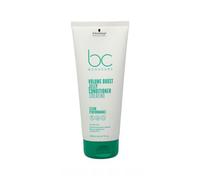 Schwarzkopf Professional - Bc Volume Boost Jelly Conditioner Schwarzkopf Aprés-Shampooing 200 Ml