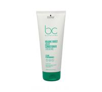 Schwarzkopf Professional - Bc Volume Boost Jelly Conditioner Schwarzkopf Aprés-Shampooing 200 Ml