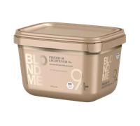 Schwarzkopf Professional Blond Me Bond Enforcing Premium Lightener 9+ 450gr